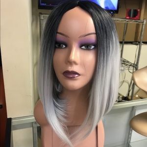 Wig Wig(non-human)